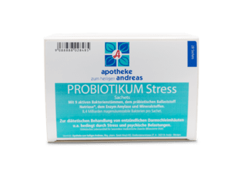 Probiotikum Stress Sachets