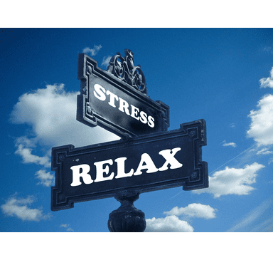 Welche Nährstoffe bei Stress?